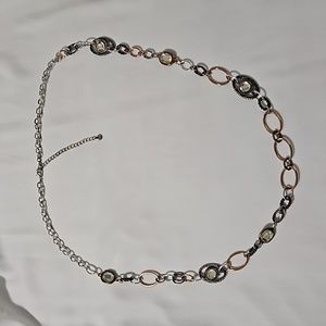 Hampton necklace by Premier Designs